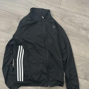 ADIDAS tracksuit jacket
